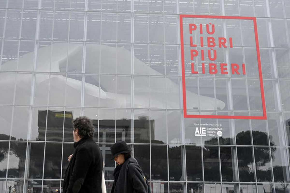 Diritti in primo piano: il successo del rights centre a più libri con 835 incontri