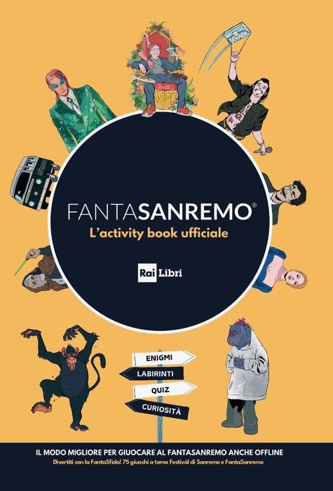 Fantasanremo: dal digitale al cartaceo, la nuova avventura del festival