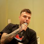 Fedez porta a sanremo un brano che affronta la depressione