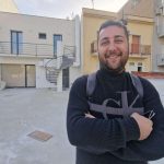 Filippo, il chef che riporta il sapore americano in sicilia