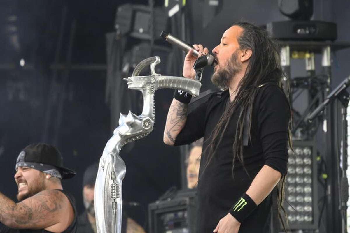 Firenze rocks: un'esplosione di energia con korn e public enemy