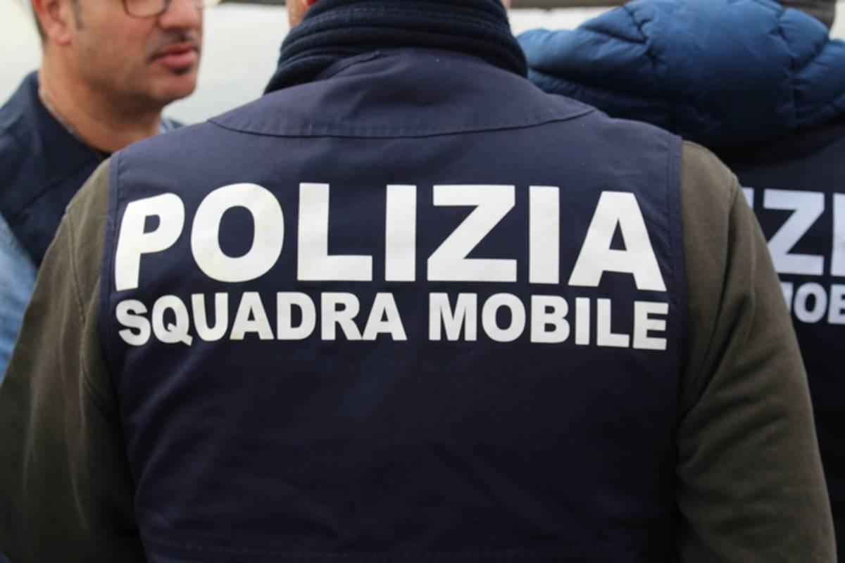 Fratello arrestato per l'omicidio dell'anziano a caltanissetta