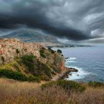 Freddo artico in arrivo: sicilia sotto allerta meteo gialla