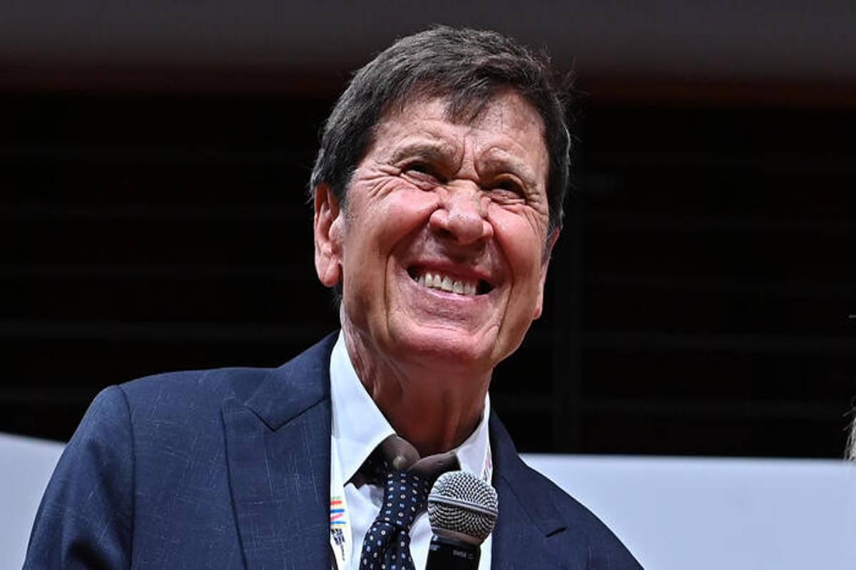 Gianni morandi festeggia 80 anni: un viaggio tra musica e ricordi