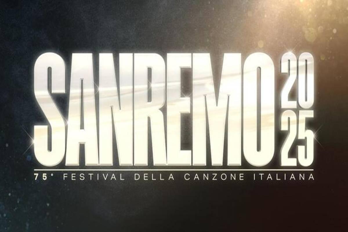 Guaccero e corsi accendono la magia del prima festival di sanremo