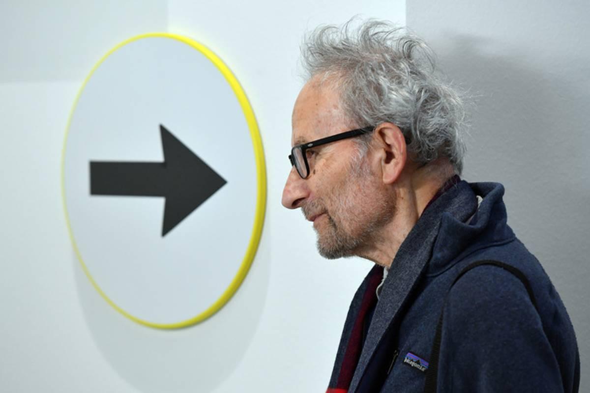 Guido guidi: il maestro del paesaggio conquista il maxxi