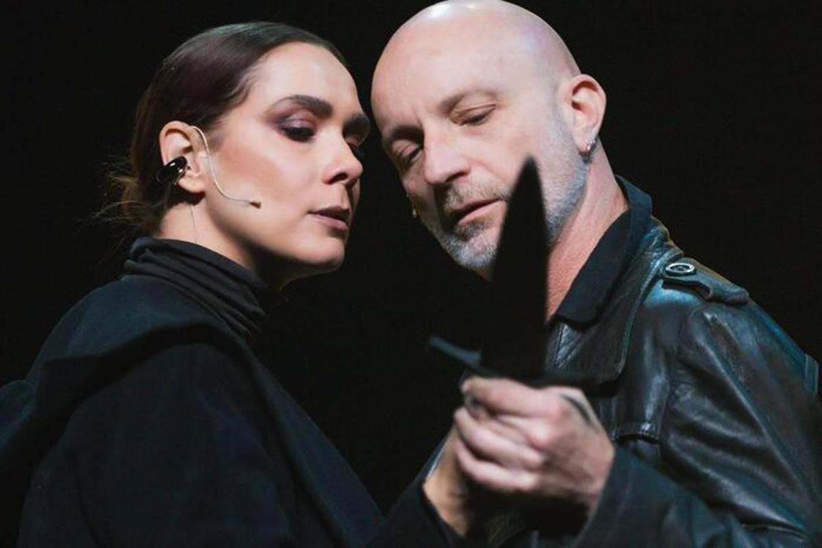 Il ritorno di macbeth: gassmann porta la tragedia shakespeariana in prima nazionale al mercadante