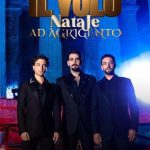 Il volo incanta agrigento con un natale magico su canale 5