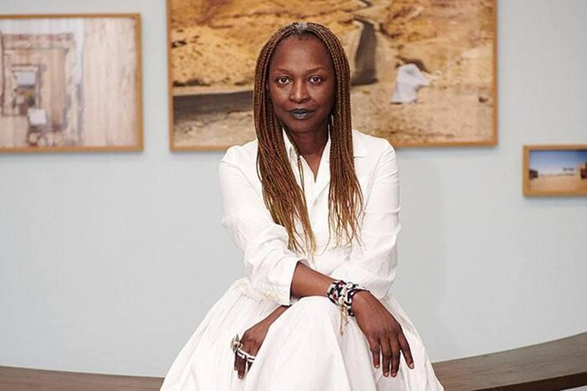 Koyo kouoh porta una ventata di novità alla biennale d'arte 2026