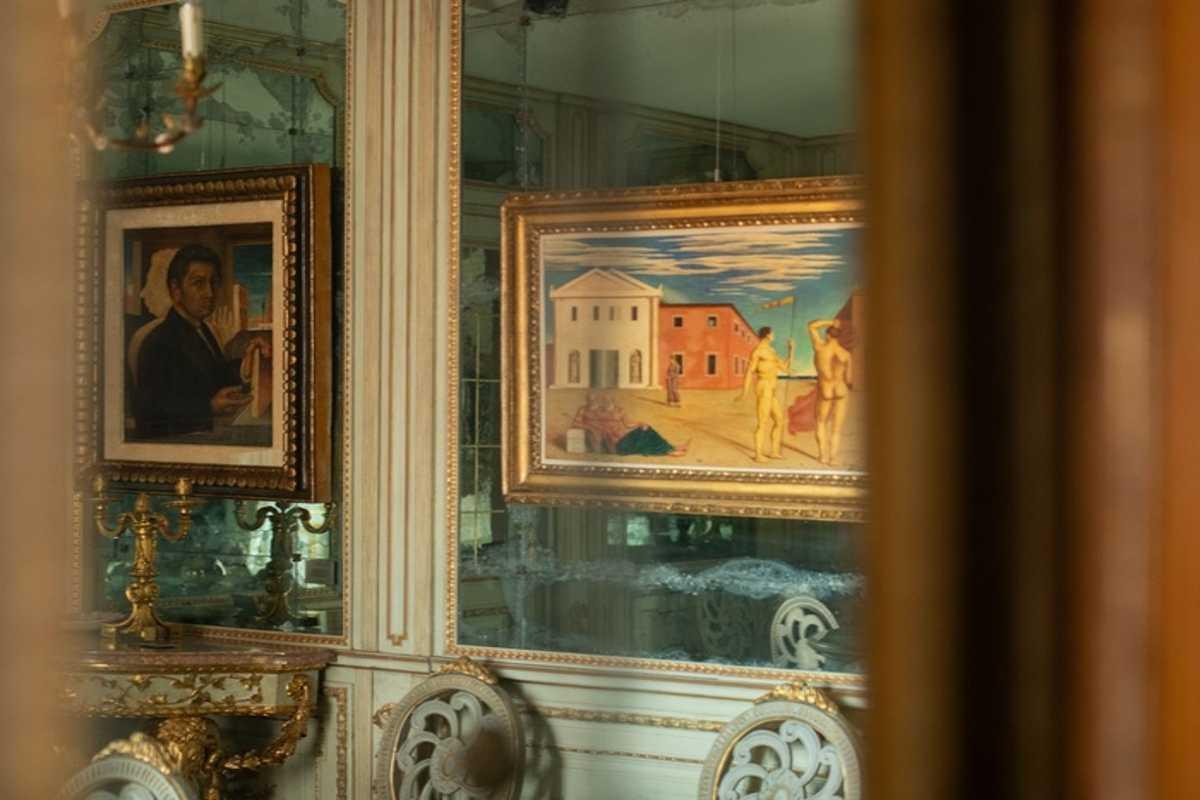 La collezione cerruti: un sabato al mese per scoprire tesori nascosti