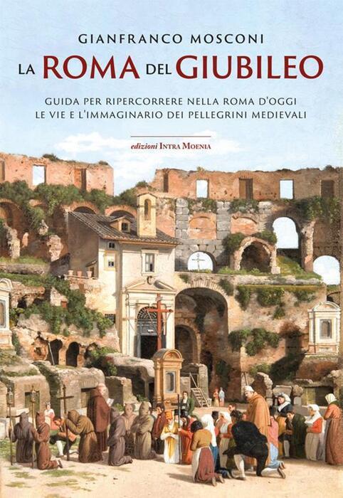 La roma del giubileo: un viaggio tra le vie e i sogni dei pellegrini