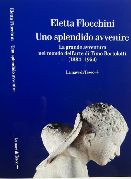 La scultura di bortolotti: un abbraccio tra arte e vita