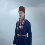 La spiritualità dei sami raccontata in una serie tv svedese