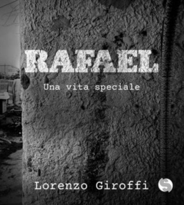 La storia di rafael, il giovane talento dei vicoli di napoli raccontata da lorenzo giroffi