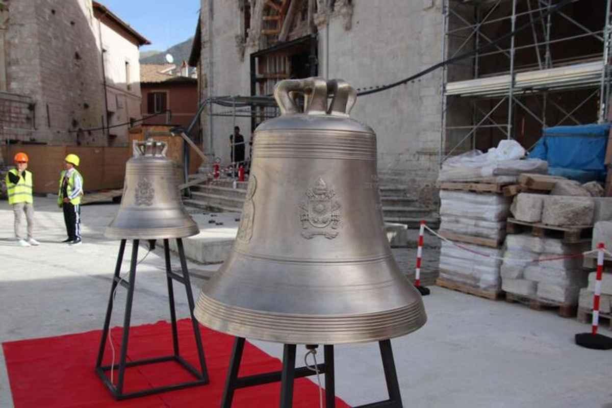 L'arte campanaria italiana entra nel patrimonio immateriale dell'unesco