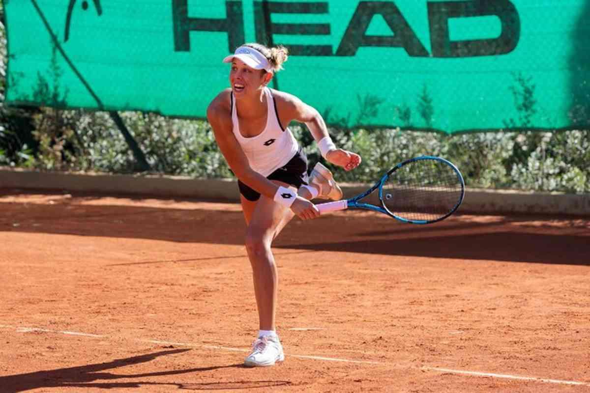 Le ragazze del ct palermo puntano al trionfo nello scudetto di tennis