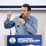 Lega pronta a scendere in campo se salvini dovesse essere condannato