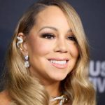 Mariah carey costretta a cancellare il tour di natale per problemi di salute