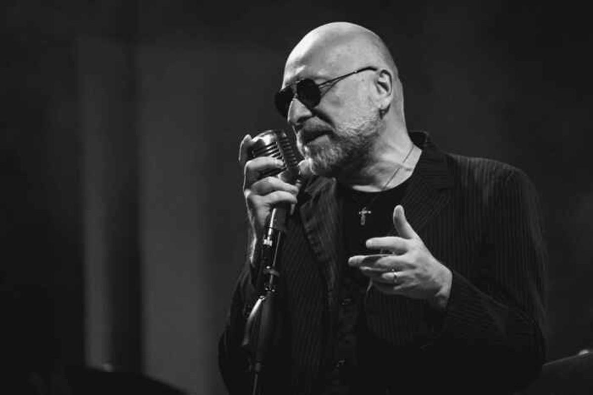 Mario biondi incanta bologna: concerto imperdibile al teatro duse