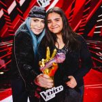 Melissa memeti trionfa nella terza edizione di the voice kids