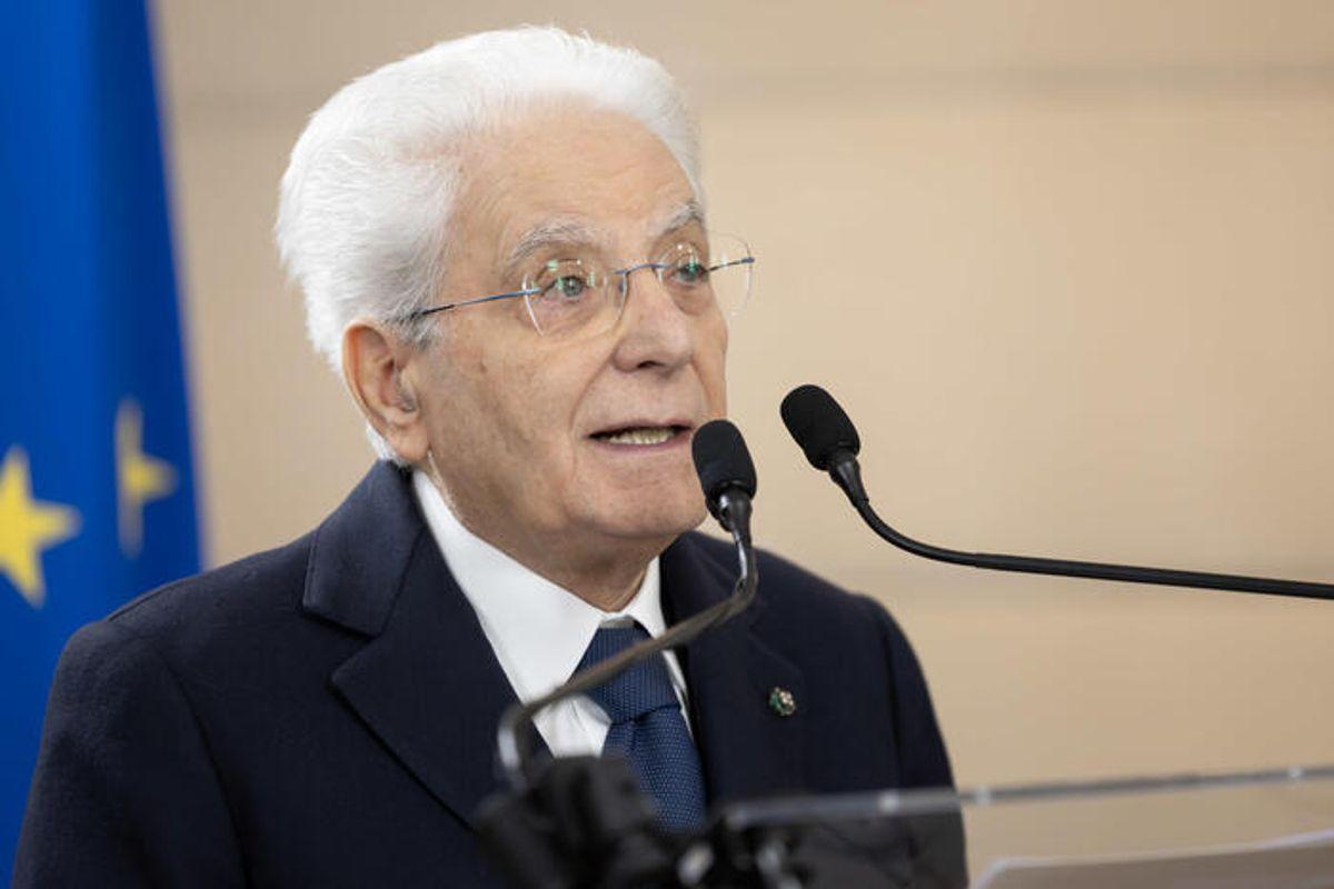 Militello accoglie mattarella: un onore per la comunità