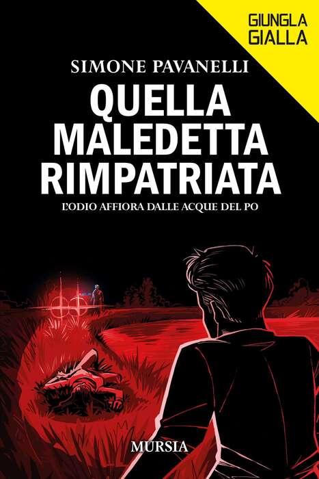 Misteri e segreti nel cuore del polesine: un noir avvincente