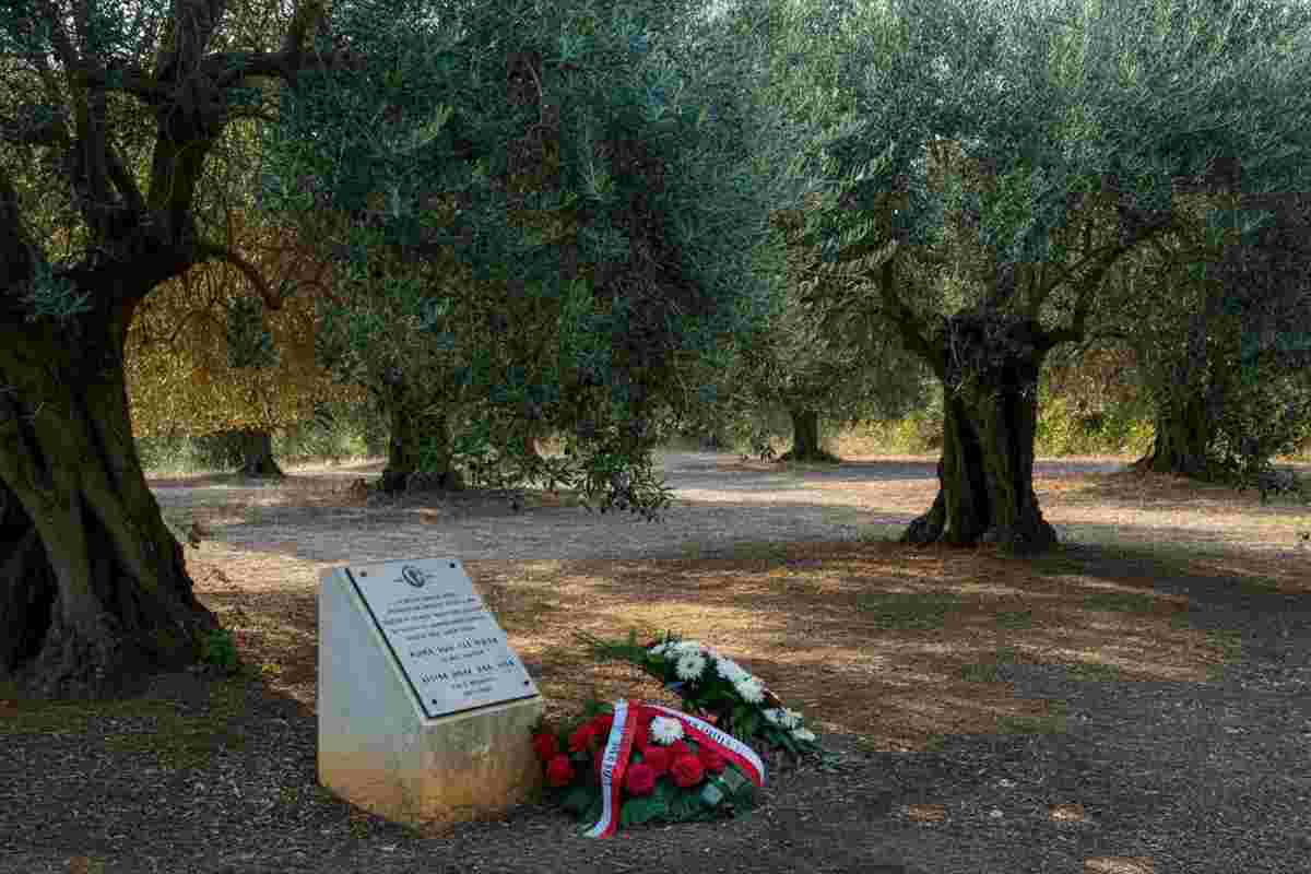 Mistero del furgone di ravenna: indizi prima della strage di capaci