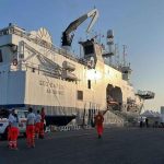 Msf abbandona il mediterraneo centrale: la protesta contro leggi inique