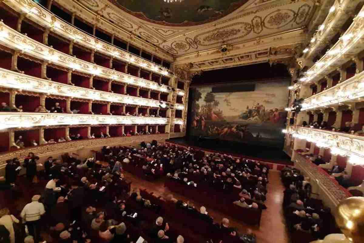 Musica per la speranza: salsi e pertusi in concerto a favore dell'ospedale pediatrico