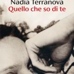 Nadia terranova presenta il suo attesissimo romanzo in arrivo a gennaio