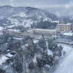 Natale incantato tra le splendide ville e castelli del veneto