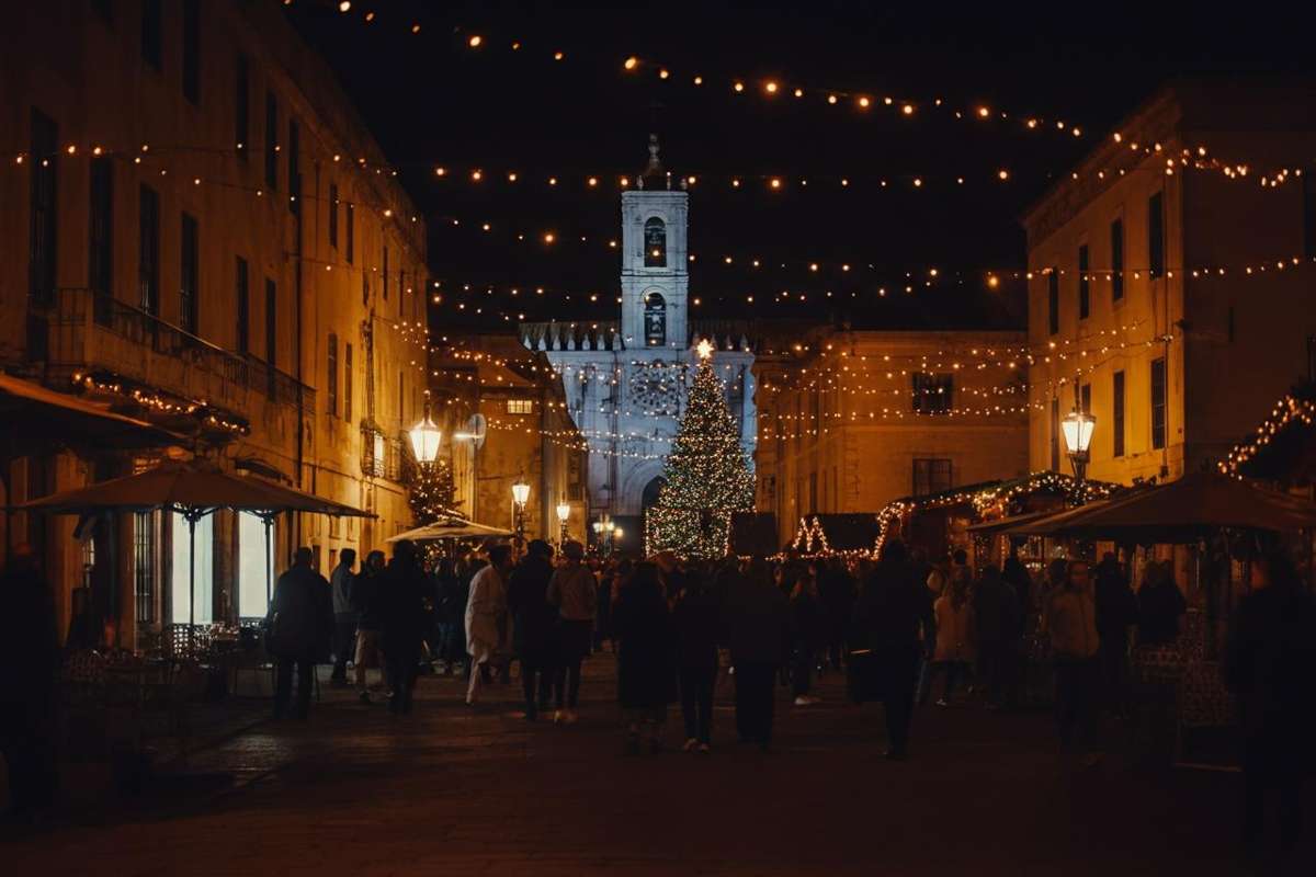 Natale senza razionamento: l'amap regala acqua fino a capodanno