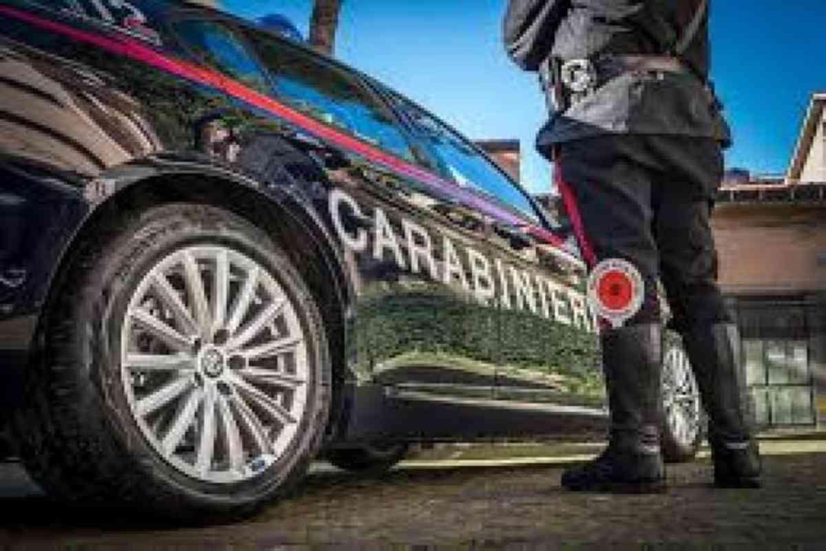 Nuovo lavoro, terribile inizio: ragazza aggredita al b&b