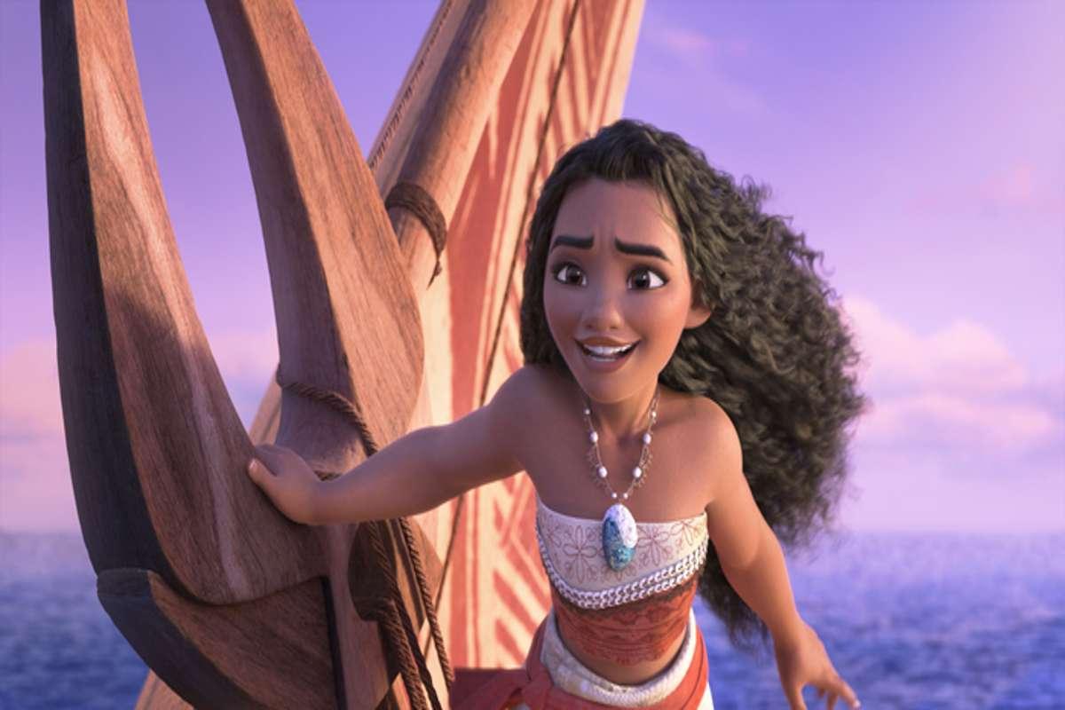 Oceania 2 conquista il box office e si avvicina ai 16 milioni