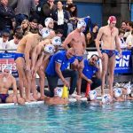 Ortigia trionfa nel derby contro il nuoto catania in a1