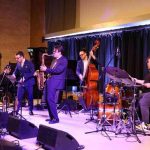 Orvieto si prepara a festeggiare la magia di umbria jazz winter 31esima edizione