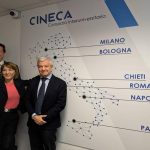 Palermo accoglie la nuova sede del consorzio cineca: un passo avanti per l'istruzione superiore