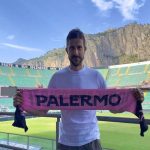 Palermo, dionisi carica la squadra: 'testa e cuore contro il cittadella'