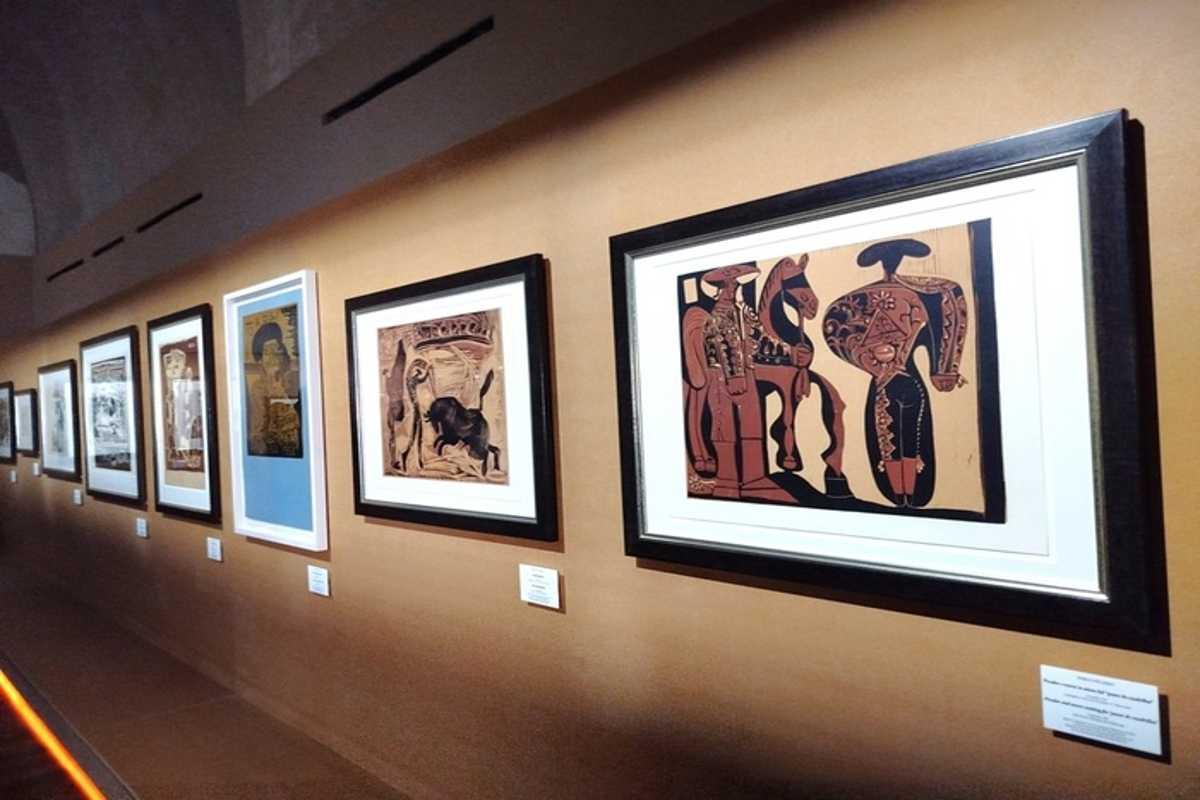 Picasso e le sue muse: un viaggio tra arte e ispirazione