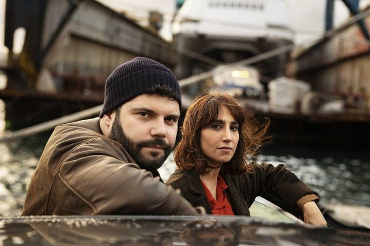 Piedone torna in scena: la nuova serie su sky e now promette emozioni a napoli