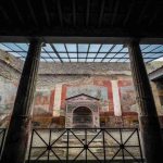 Pompei lancia un'app innovativa per salvaguardare il patrimonio archeologico