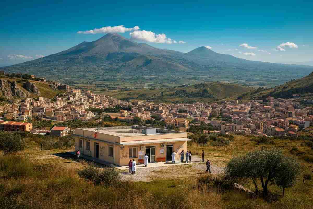 Proteste dei sindaci per la chiusura delle guardie mediche nell'agrigentino