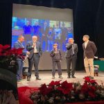 Racchette siciliane in festa: condorelli trionfa come atleta dell'anno