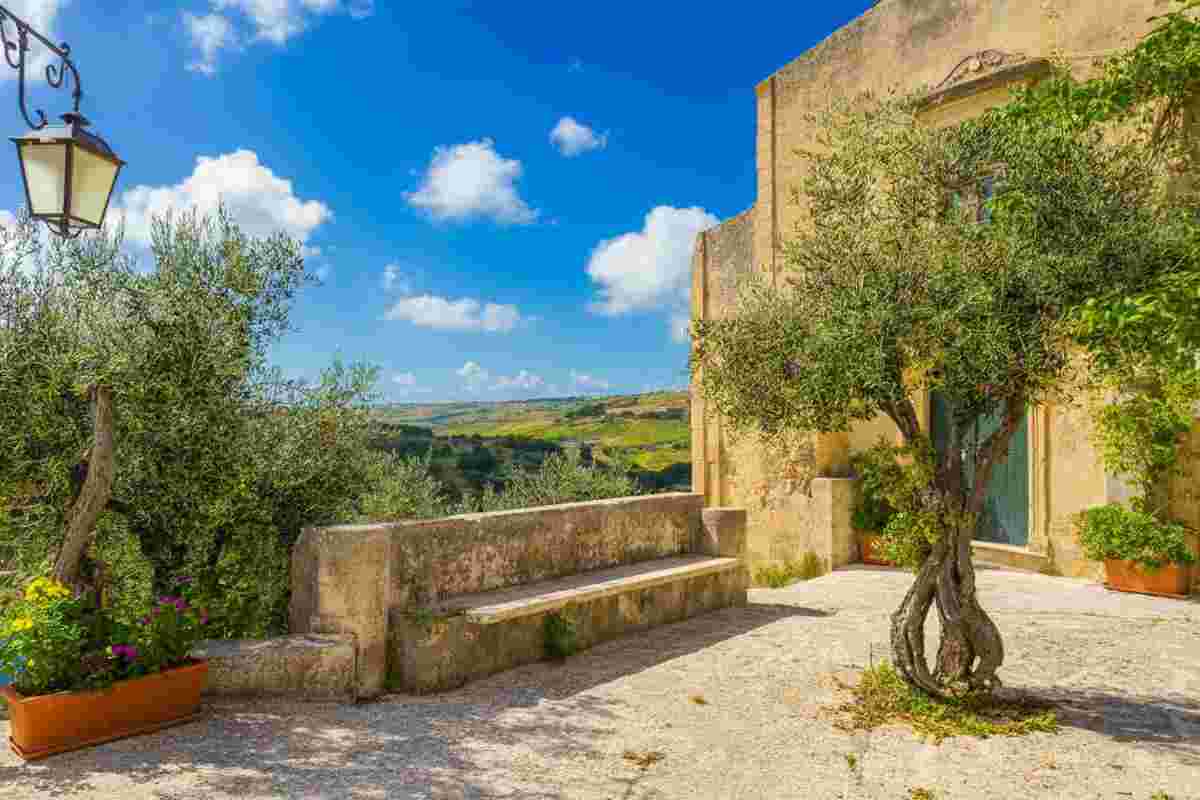 Ragusa: la provincia siciliana che conquista il podio della qualità della vita