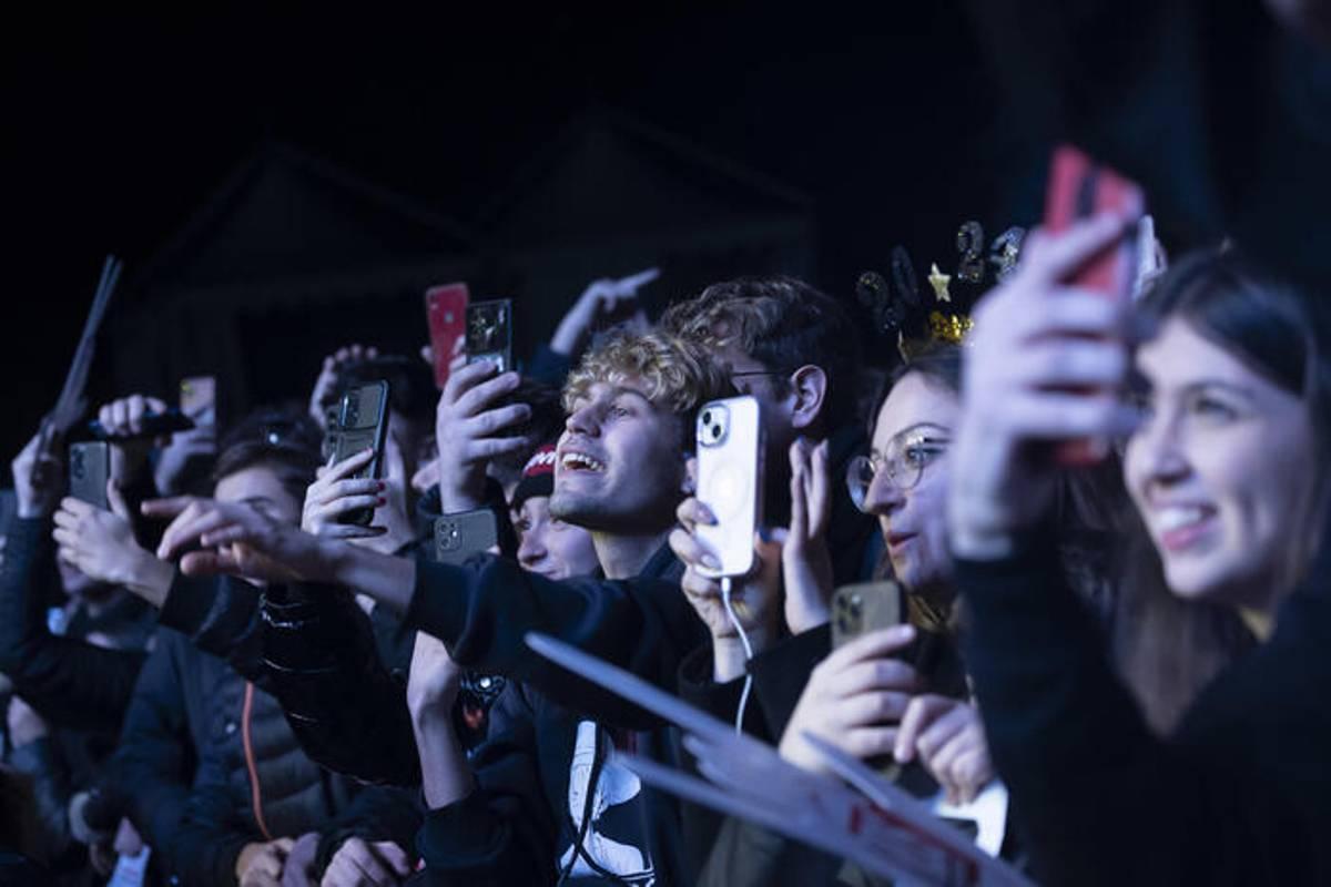 Rancore: la vera bellezza del capodanno oltre le polemiche