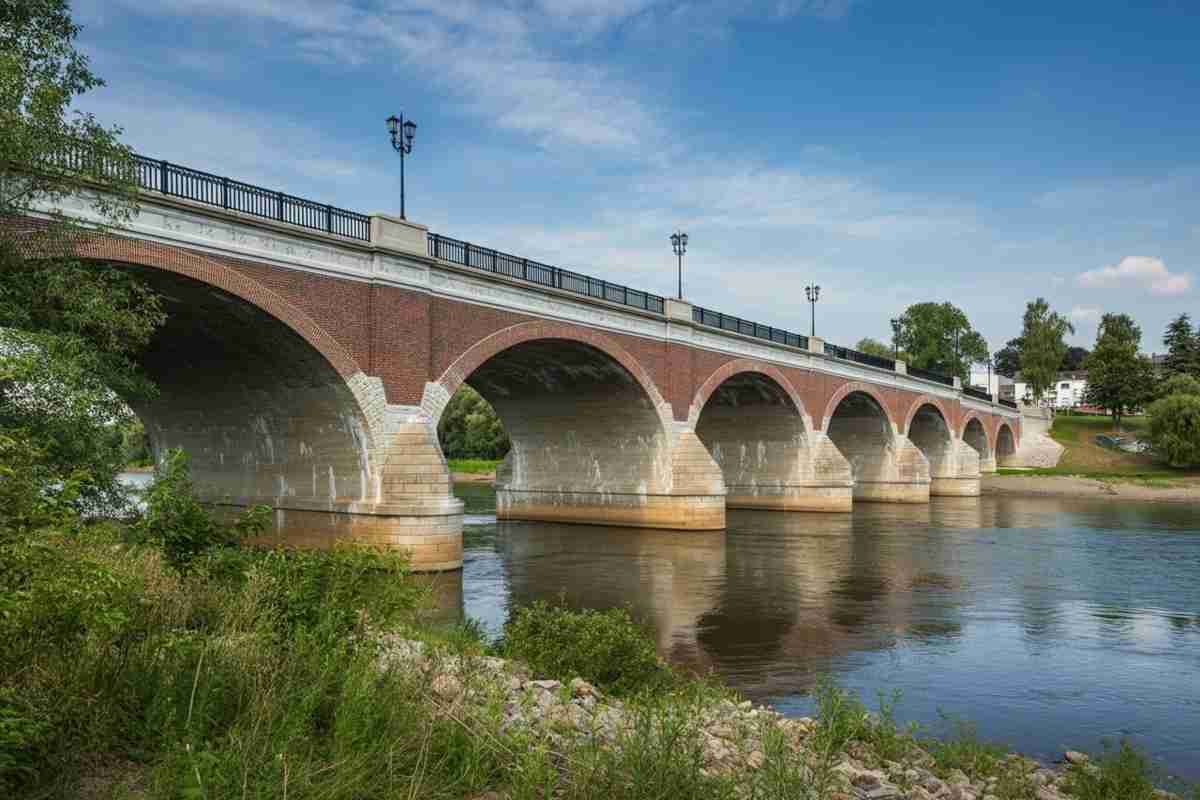 Riapertura del ponte termini: un nuovo inizio per la statale 113 a terme vigliatore