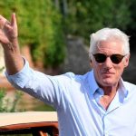 Richard gere svela segreti e aneddoti in un'intervista esclusiva a che tempo che fa