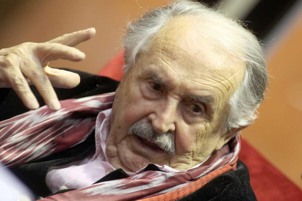 Rimini celebra il genio di tonino guerra con un festival di cinema unico