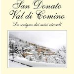 San donato val comino rivive attraverso la poesia di giovanni bianco