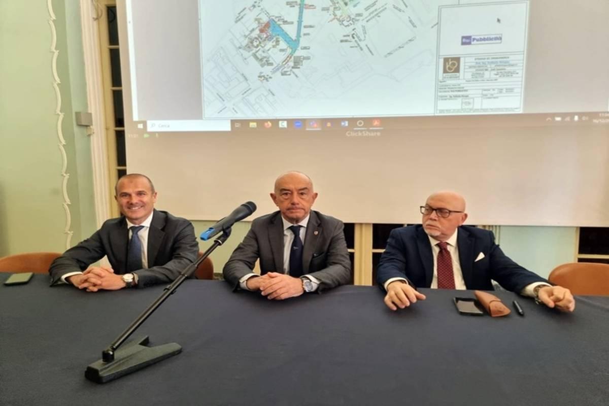 Sanremo affronta il primo vertice per garantire ordine e sicurezza pubblica